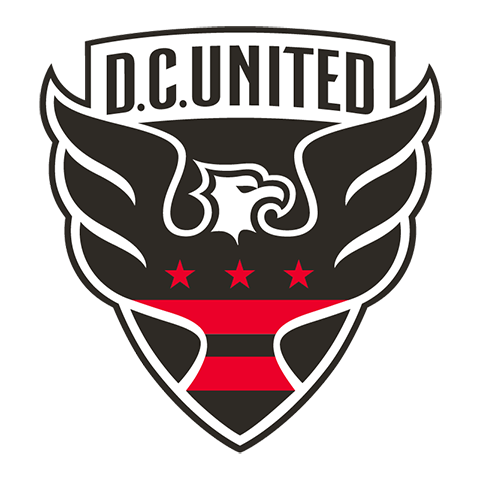 D.C. United logo