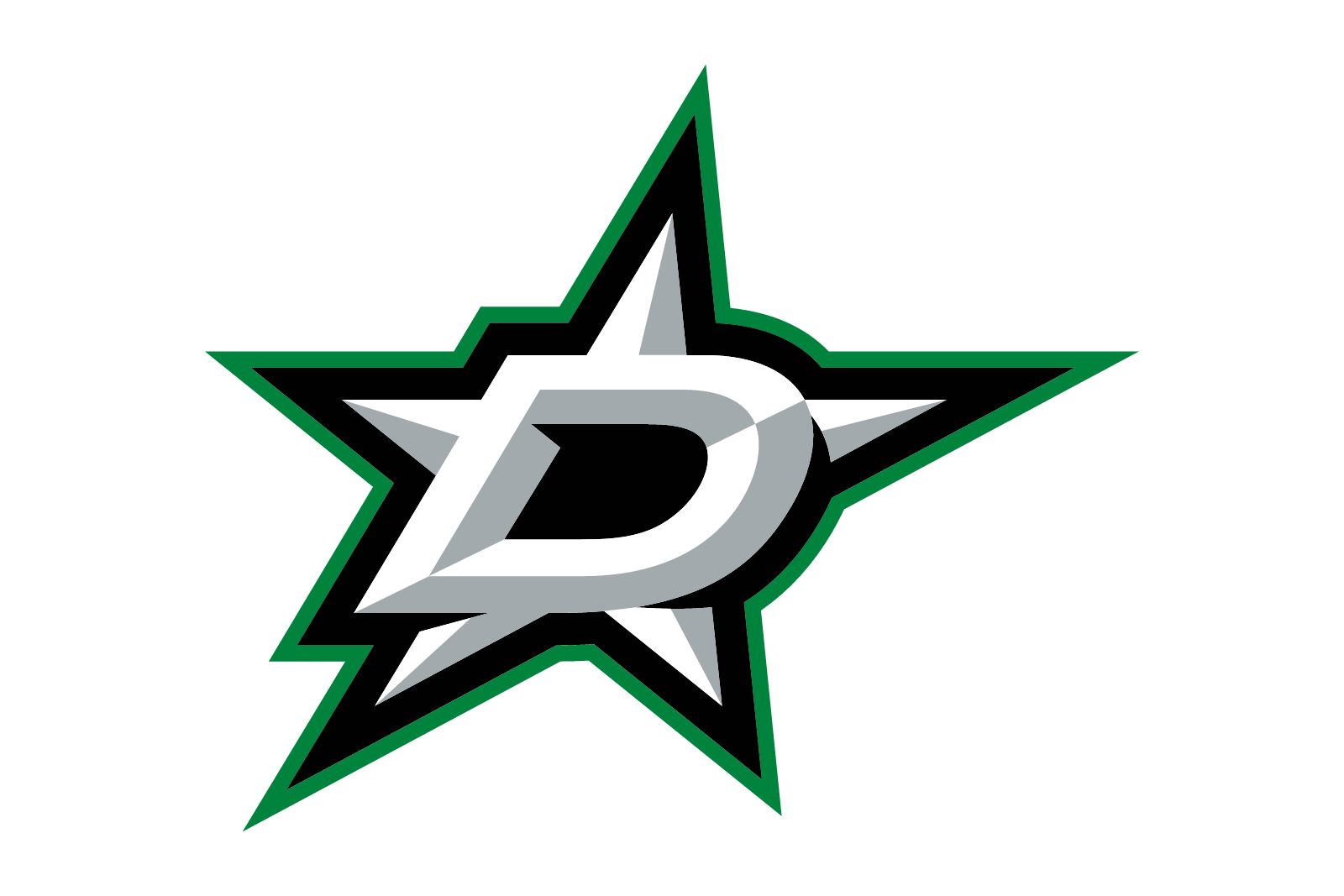 Dallas Stars logo