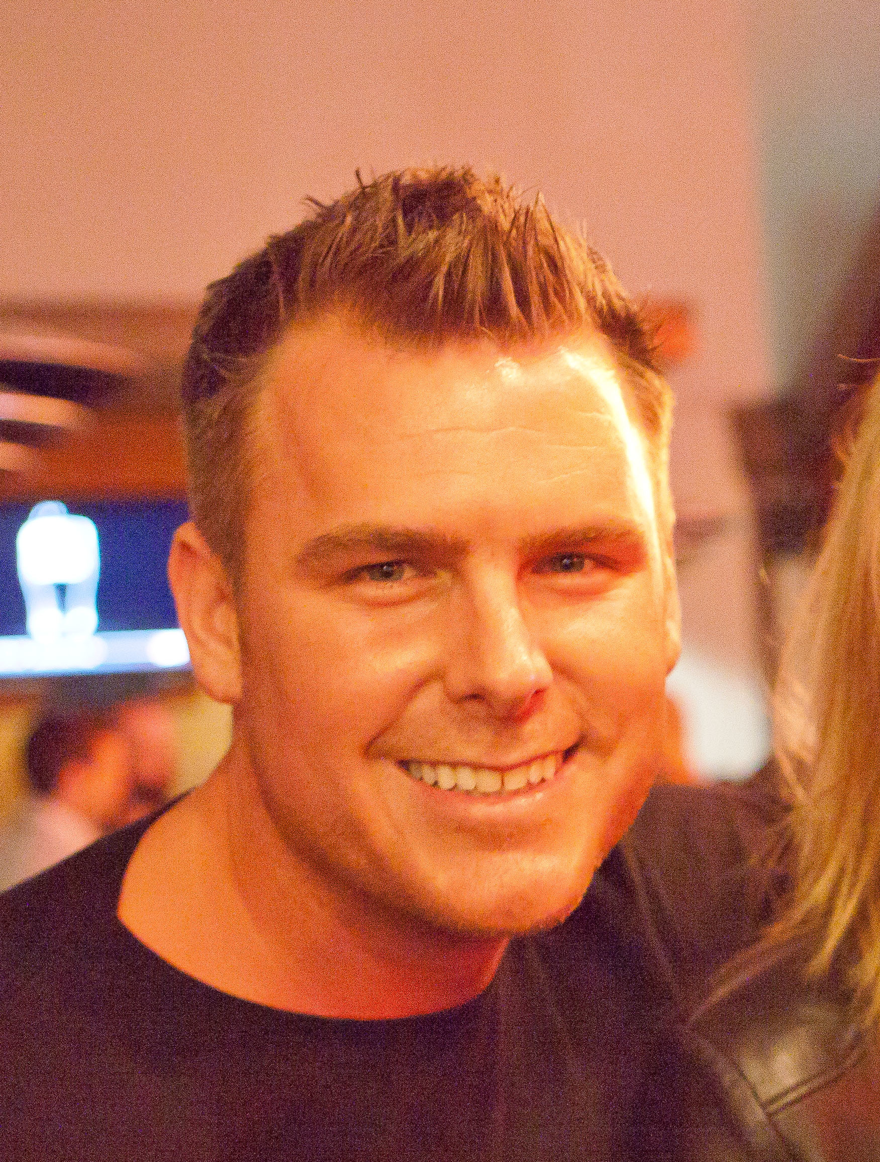 Dan Martell lead image