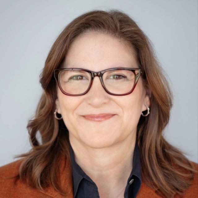 Dana Goldberg lead image