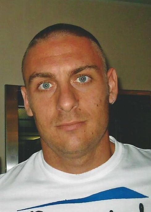 Daniele De Rossi 本人照片