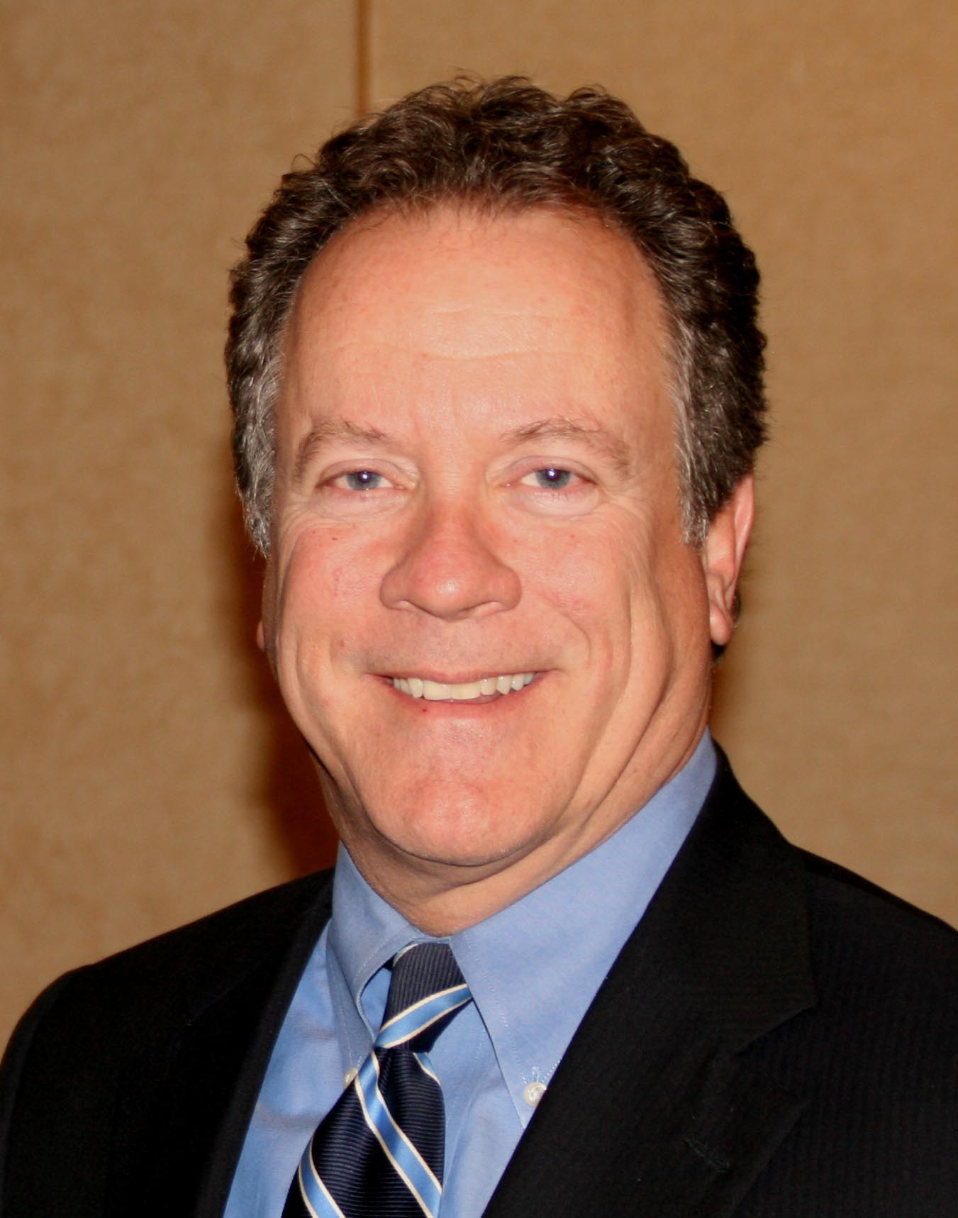 David Beasley lead image