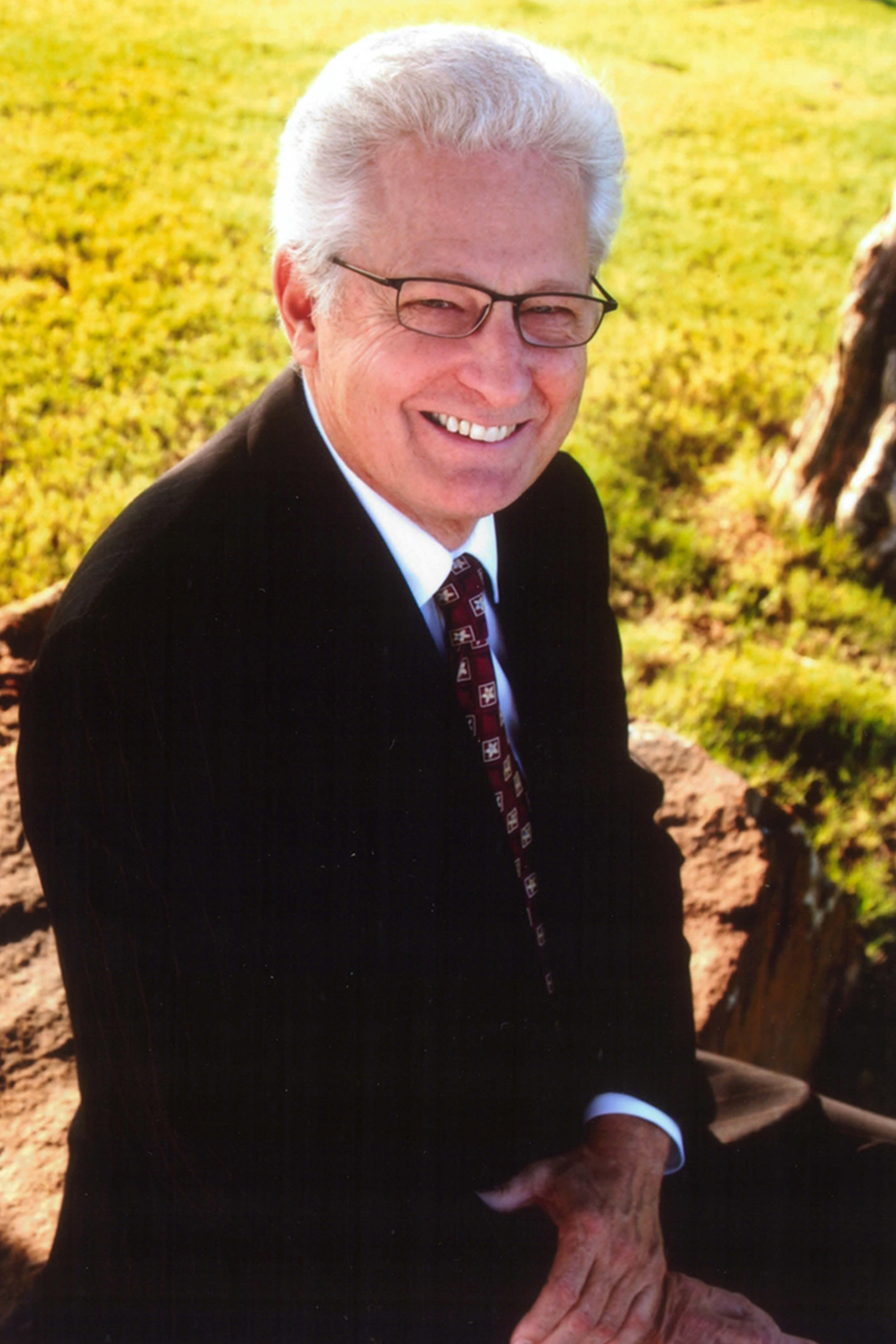 David Green lead image