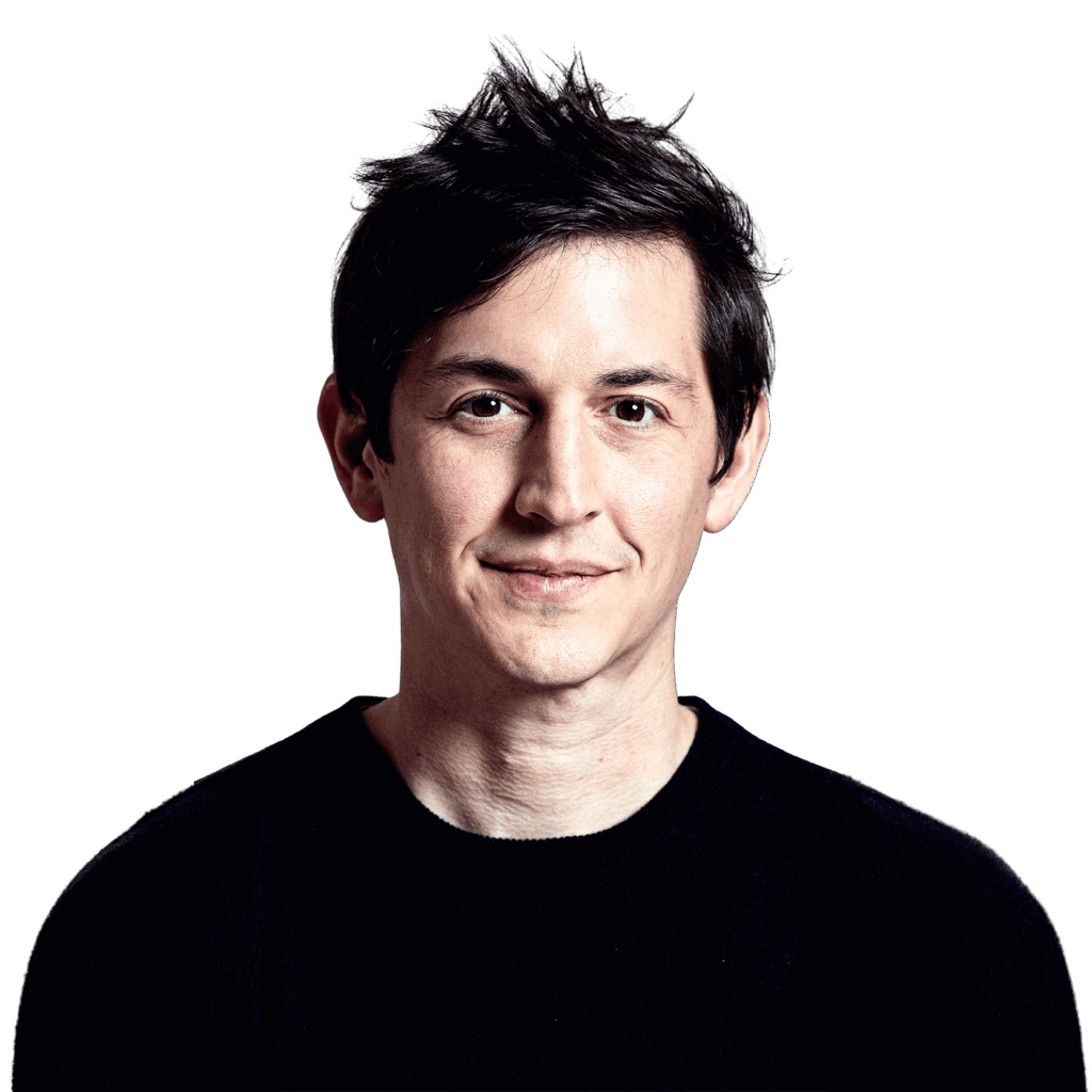 David Haber lead image