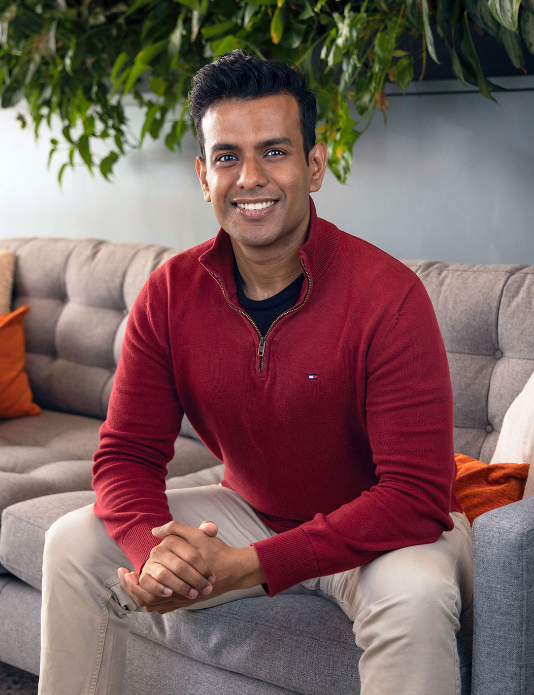 Deedy Das lead image