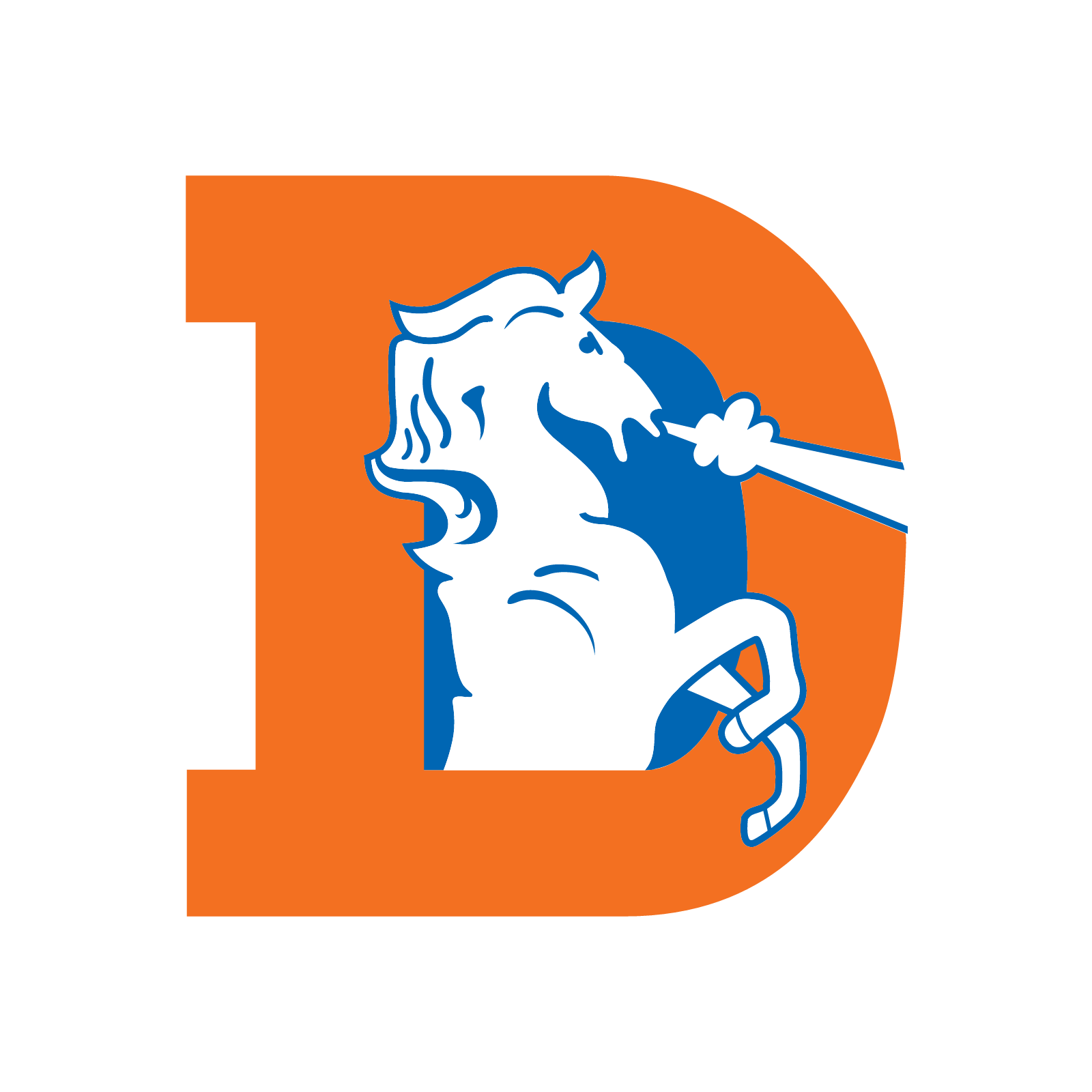 Denver Broncos lead image