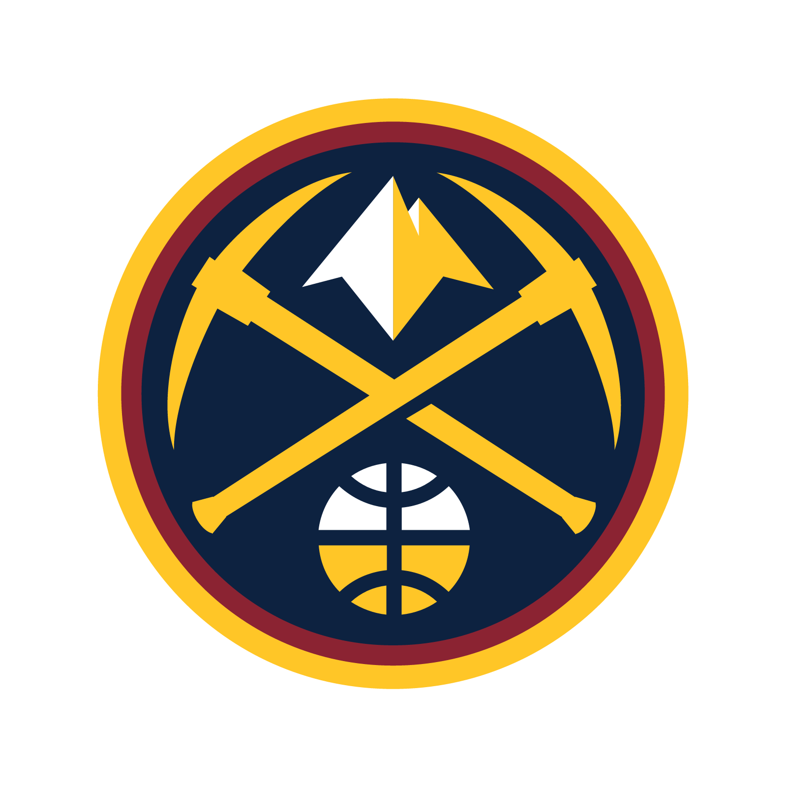 Denver Nuggets主圖