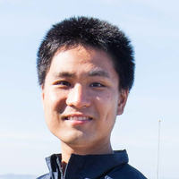 Derek Chan（9GAG）人物肖像