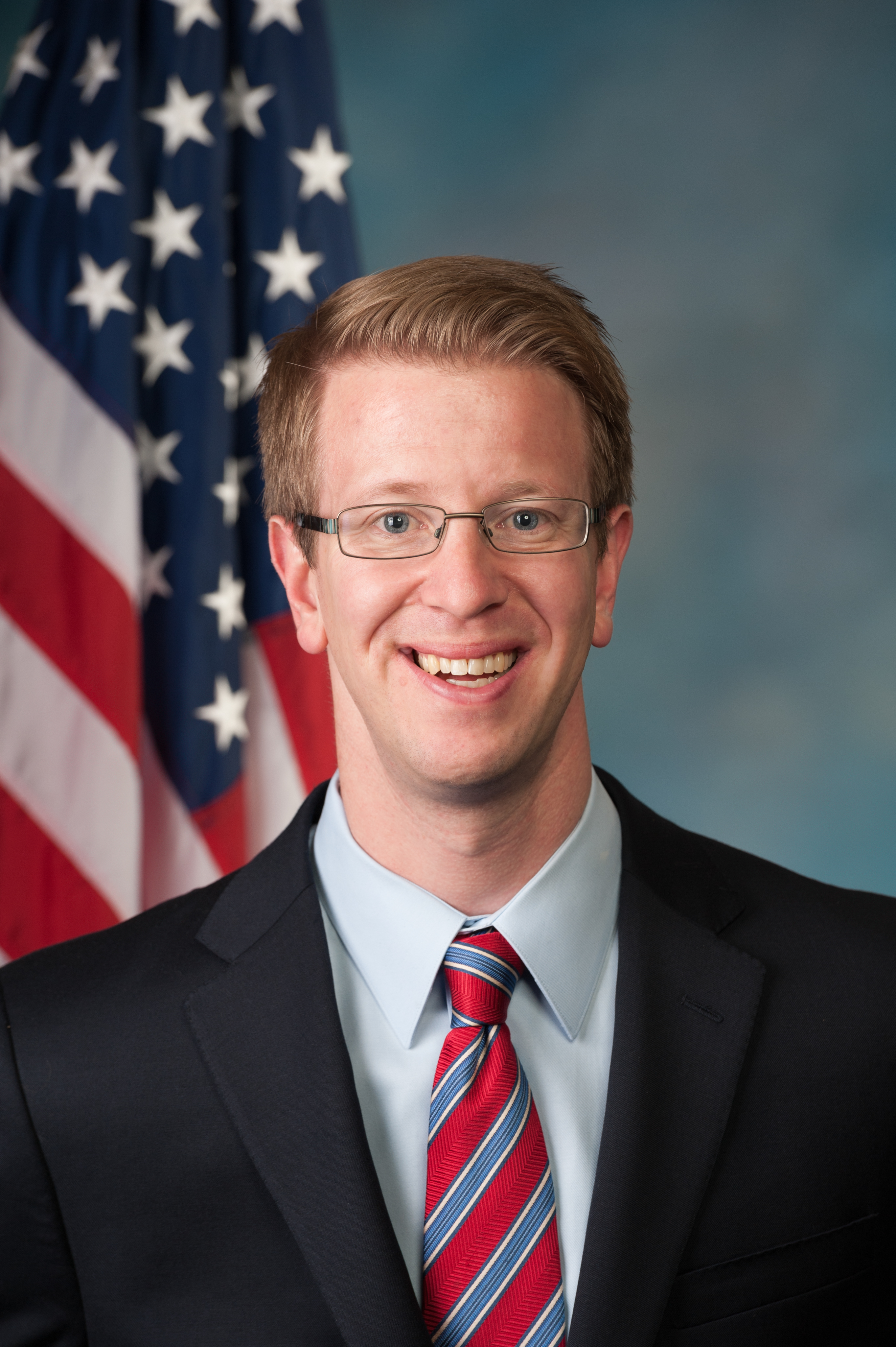 Derek Kilmer lead image