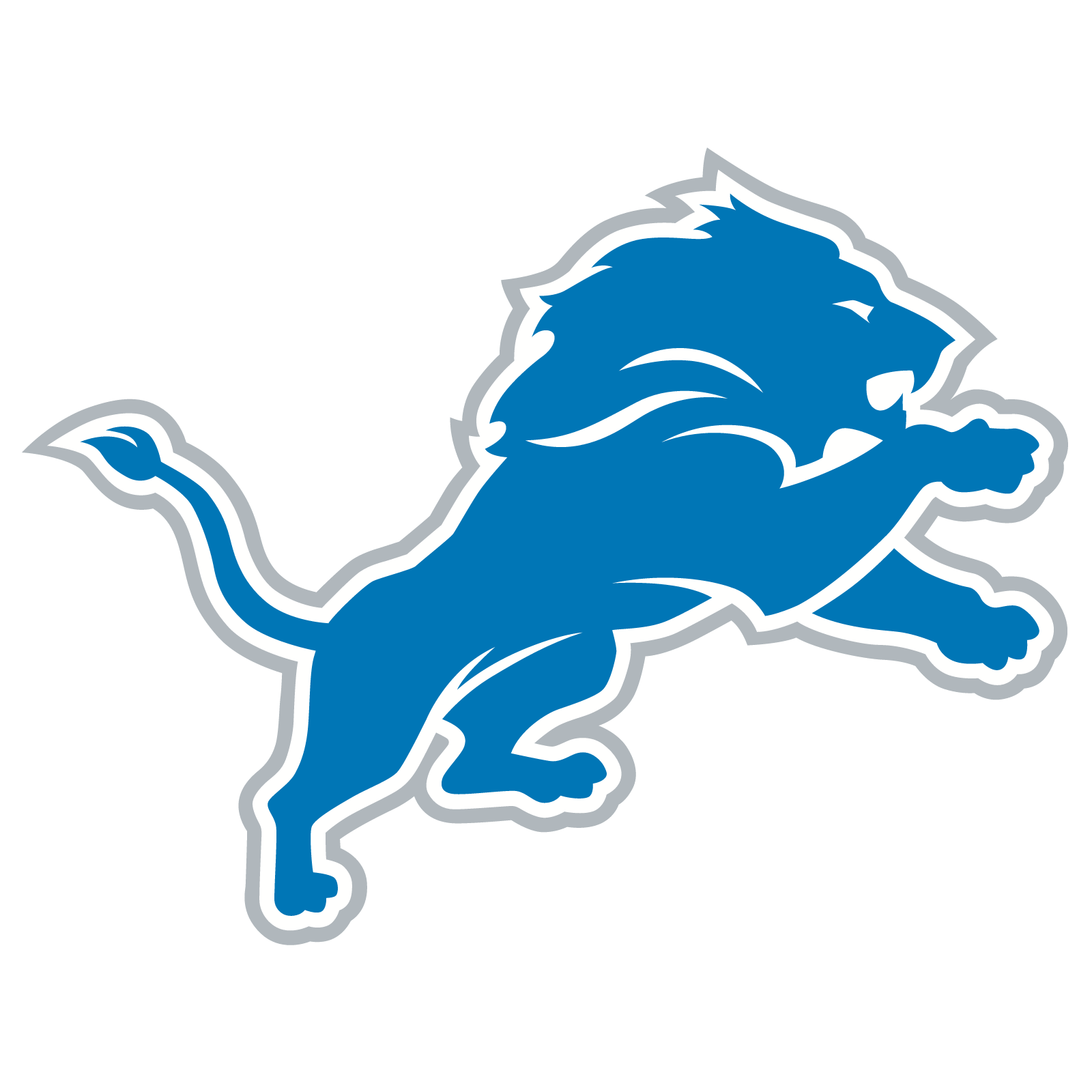 Detroit Lions主图