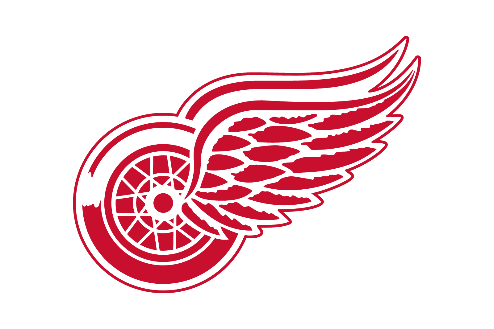 Detroit Red Wings主图
