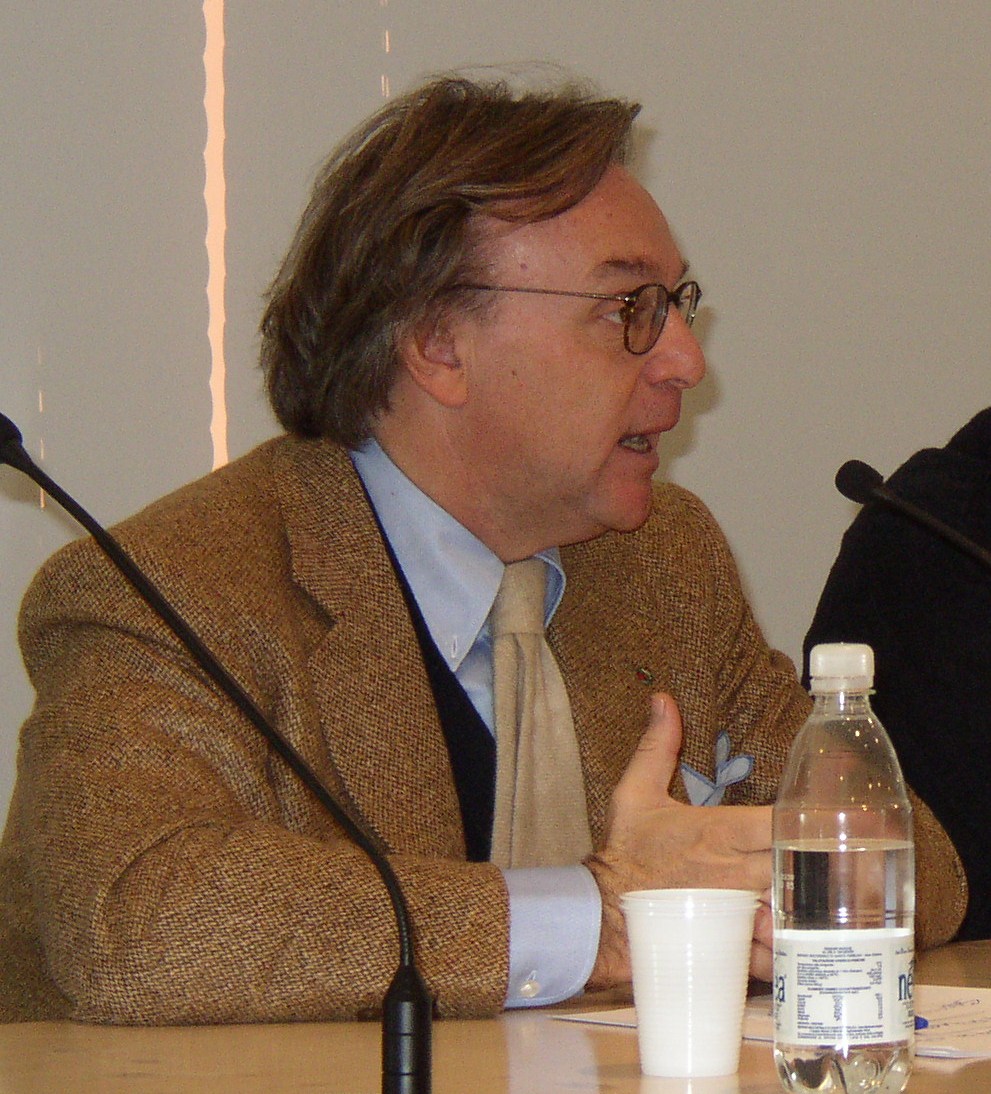 Diego Della Valle 本人照片