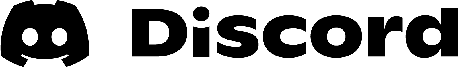 Discord官方标识