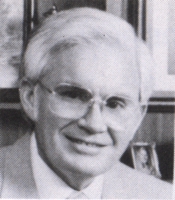 Don Carter 本人照片