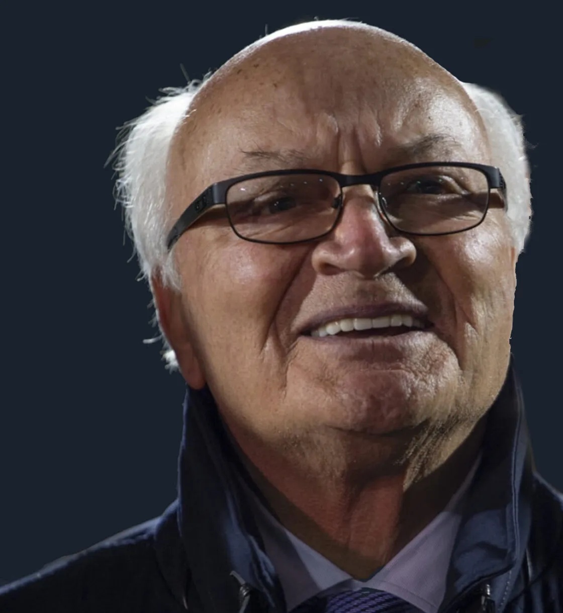 Donato Curcio 本人照片