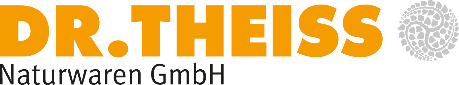 Dr. Theiss Naturwaren GmbH 标识