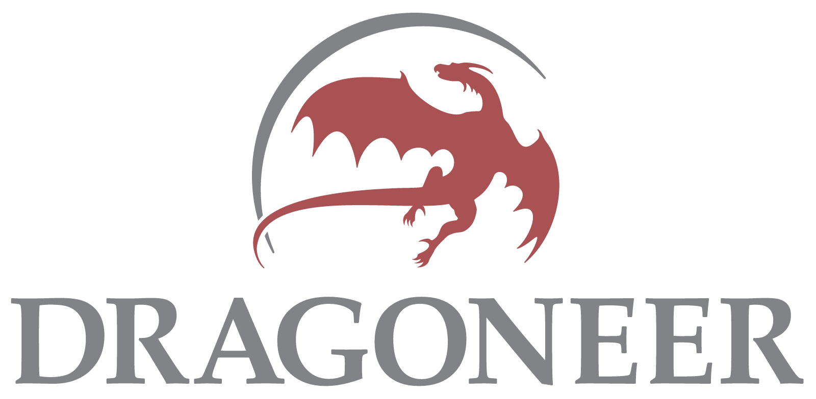 Dragoneer Investment Group 标识