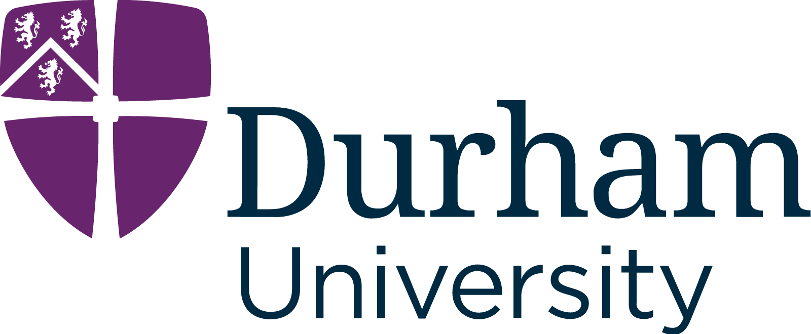 Durham University 标识