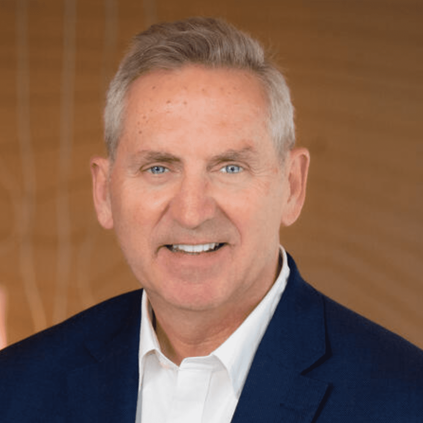 Eason Jordan lead image