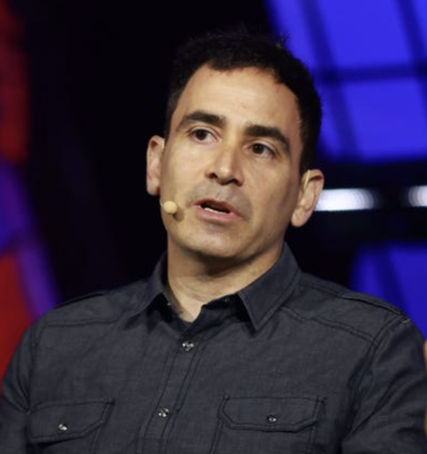 Elad Gil的照片