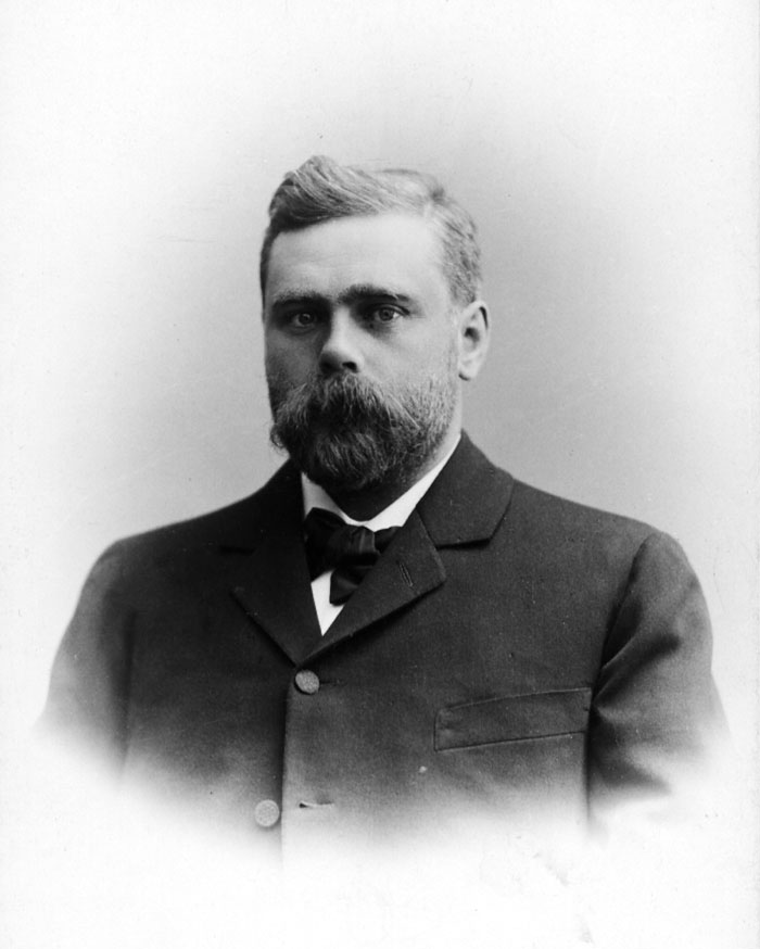 Emanuel Nobel