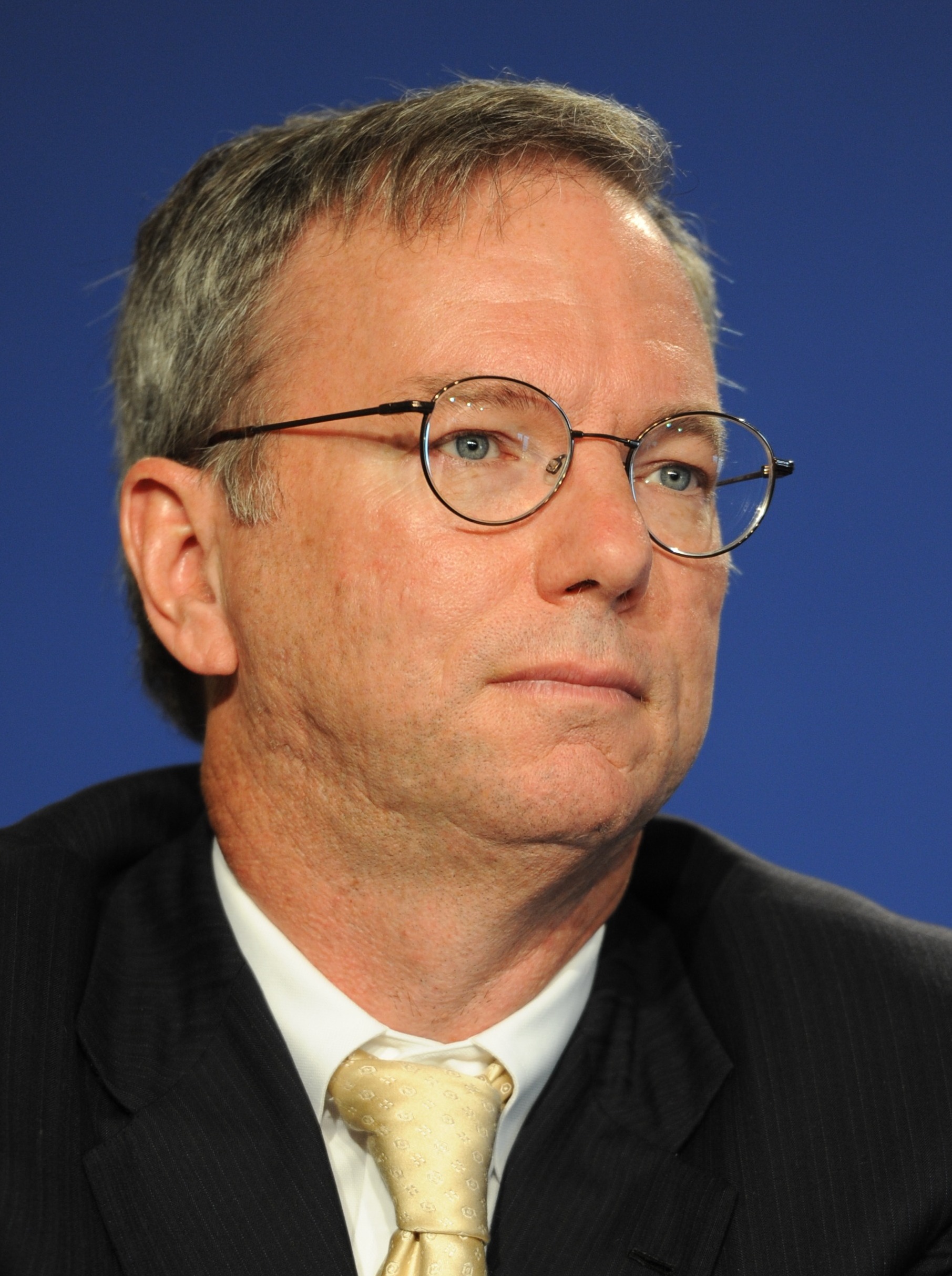 Eric Schmidt lead image