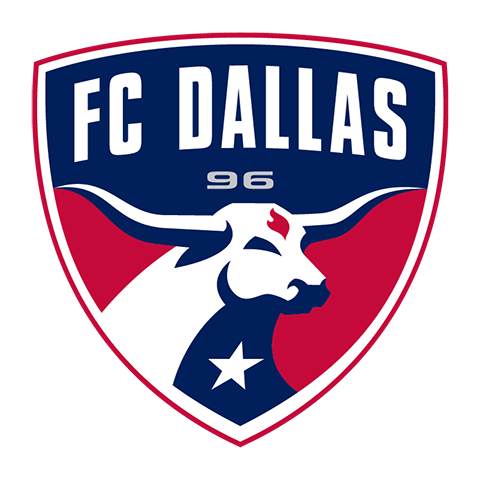 FC Dallas主圖