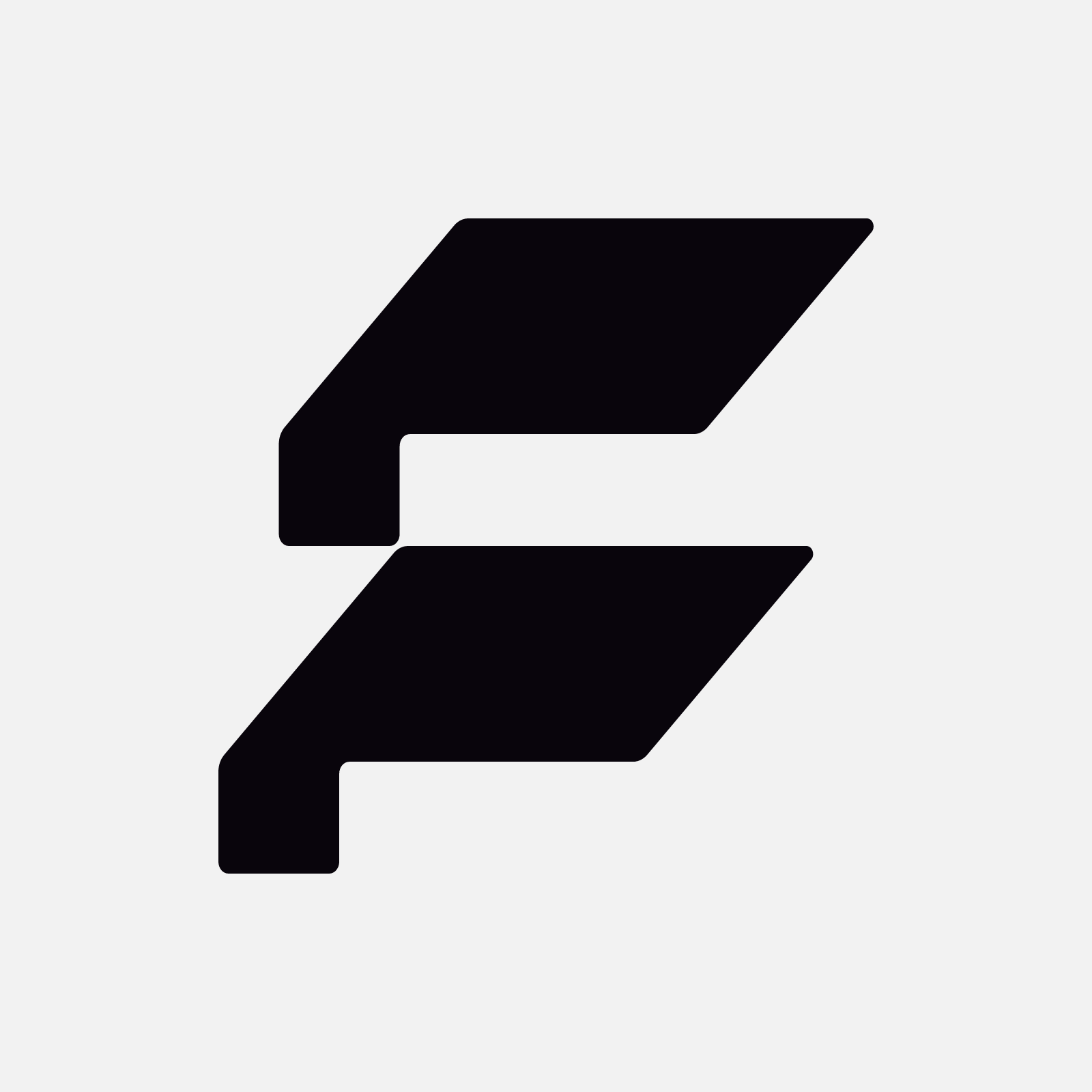 Forward Industries官方标识