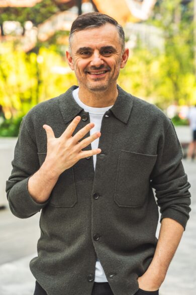 Gary Vaynerchuk主图