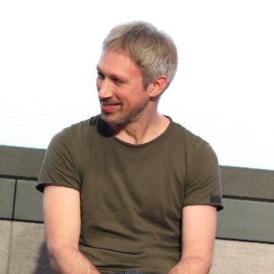 Gavin Wood（加文·伍德）人物肖像