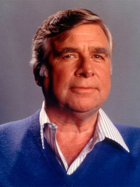 Gene Roddenberry lead image