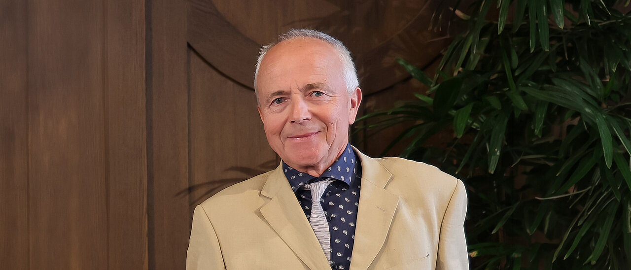Georg Nagel lead image
