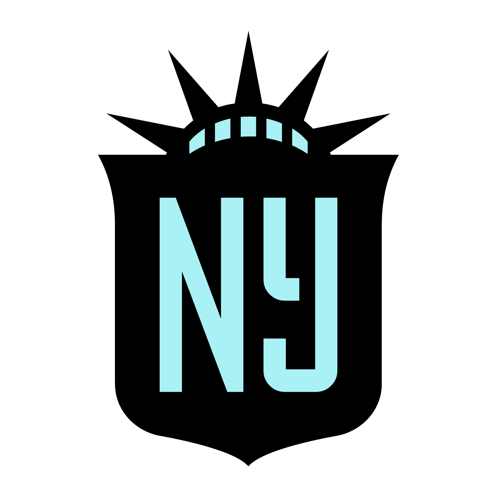 Gotham FC logo
