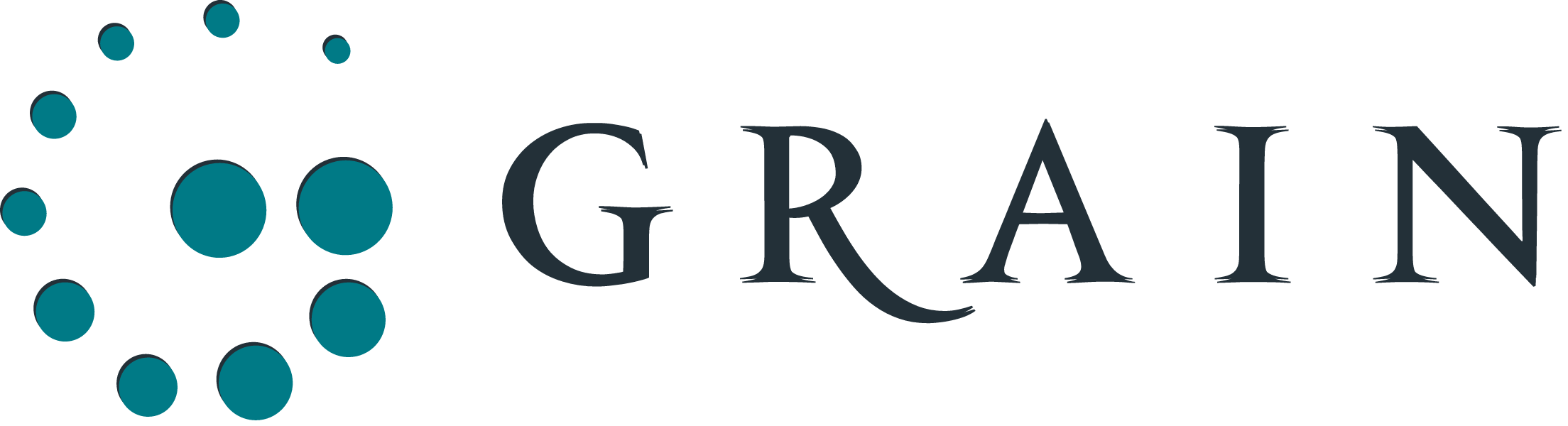 Grain Management lead image