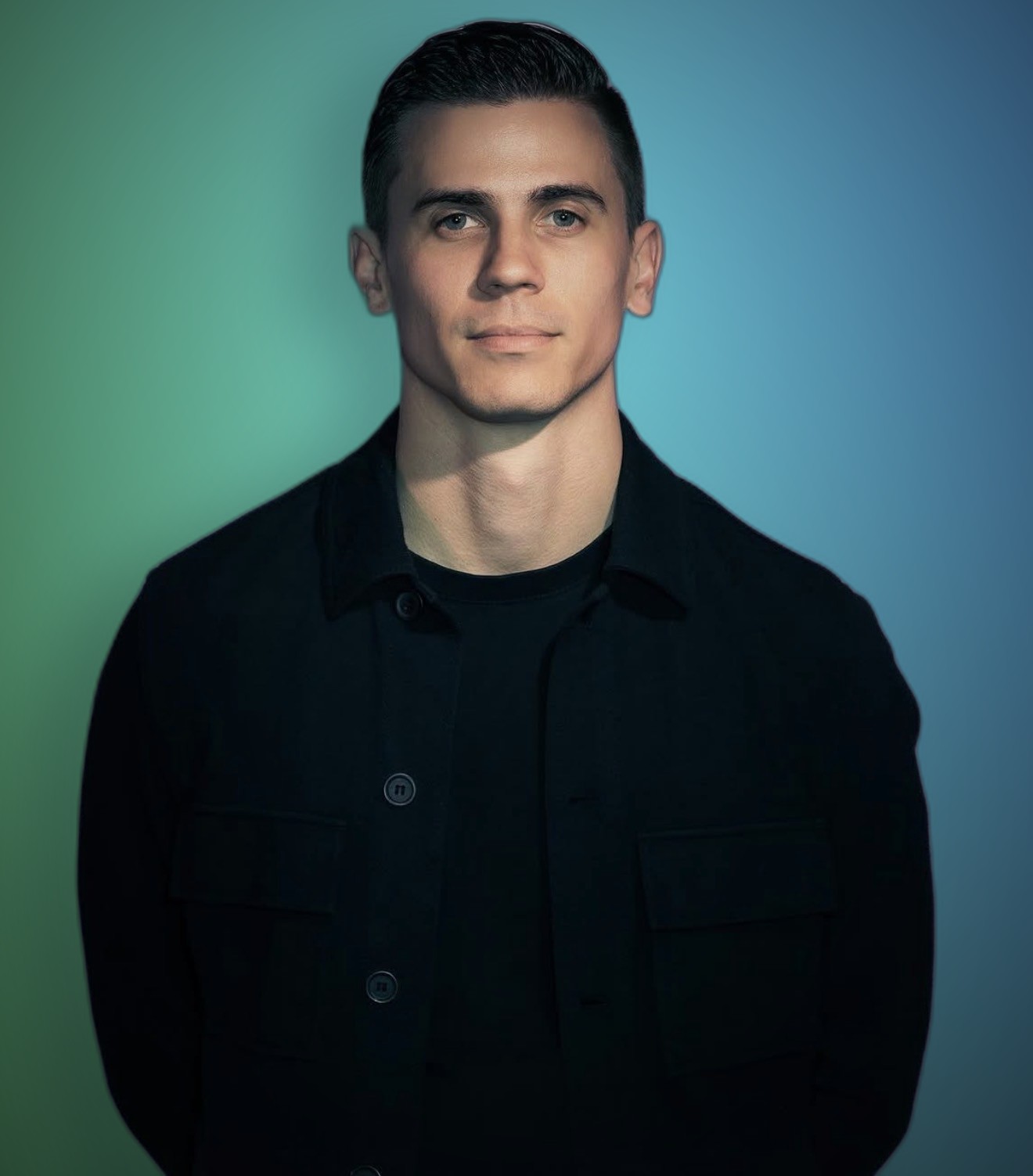 Grant Mitterlehner主图