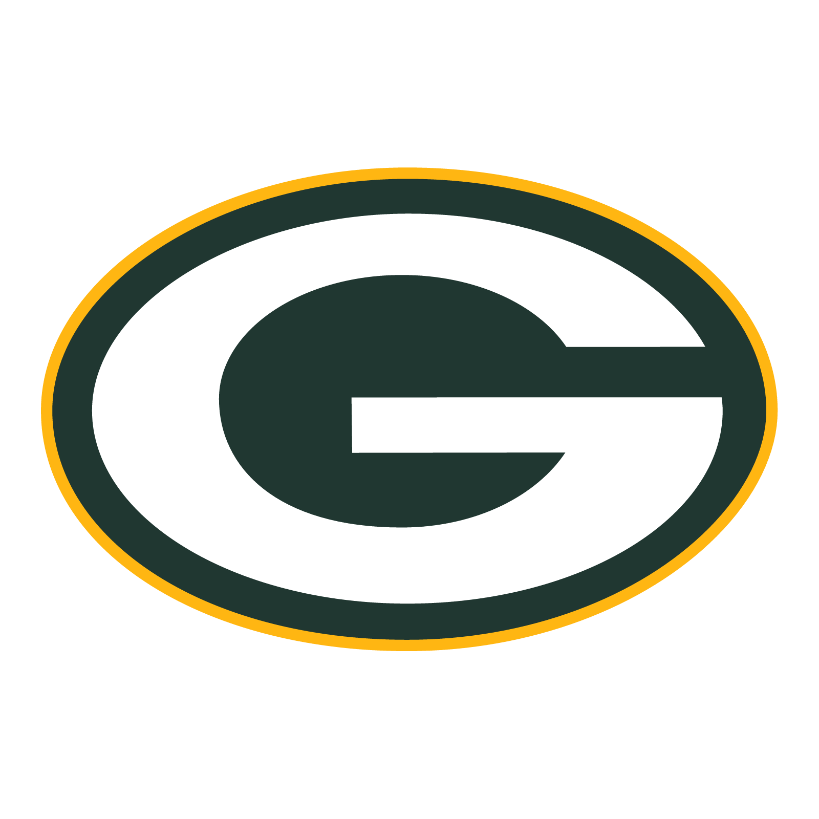 Green Bay Packers lead image