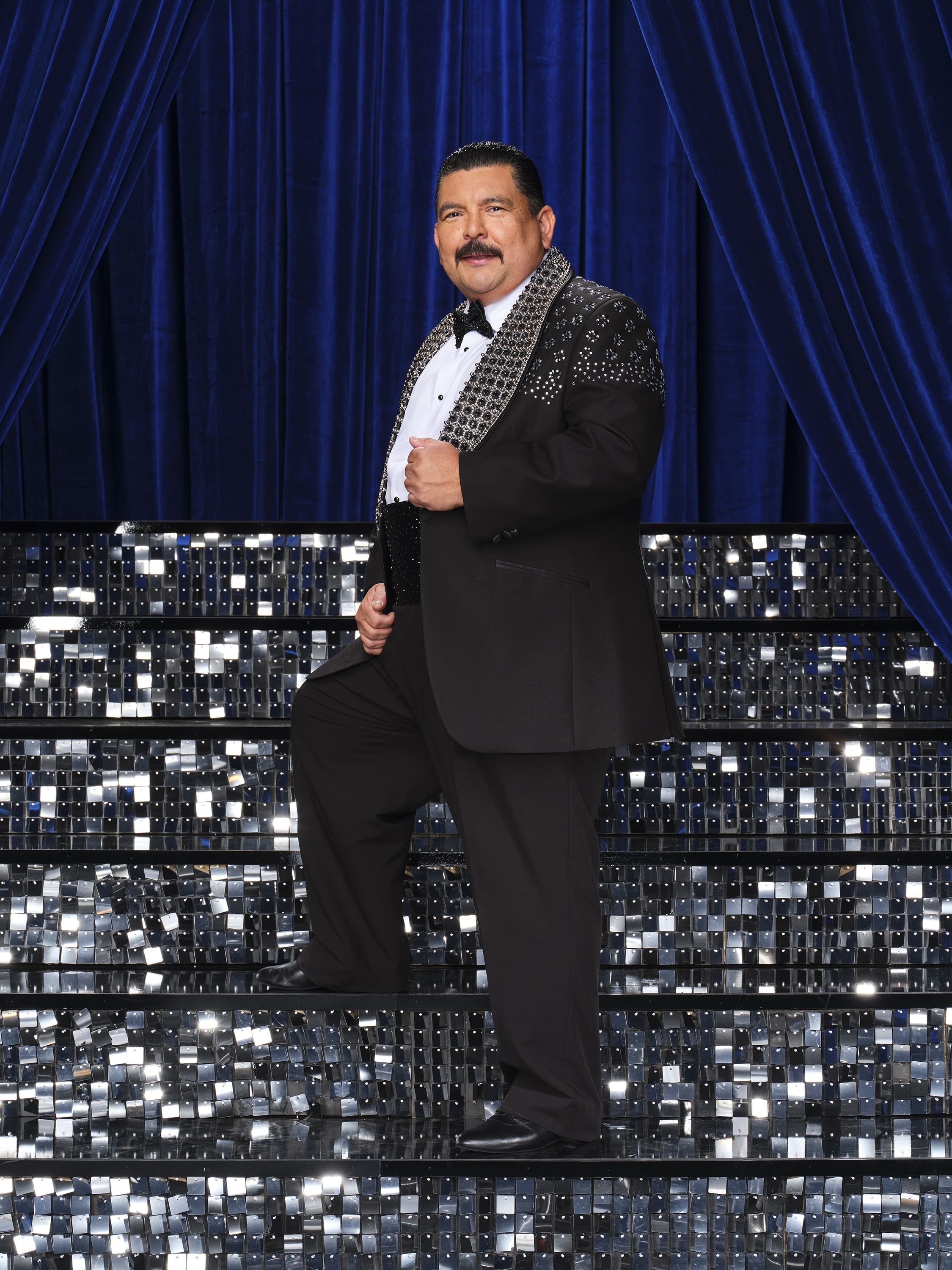 Guillermo Rodriguez主图