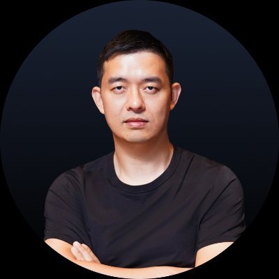 韩林 人物肖像