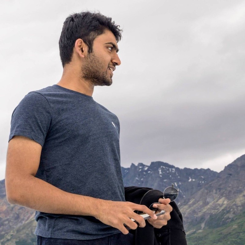 Harsh Mehta lead image