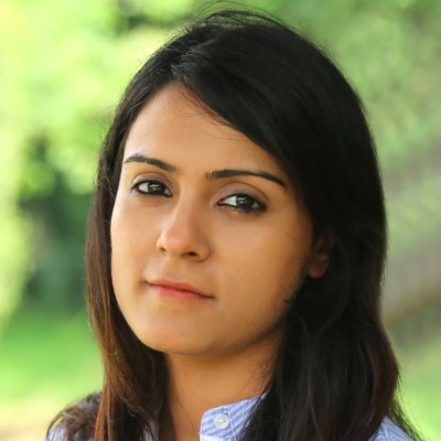 Harsha Kumar的照片