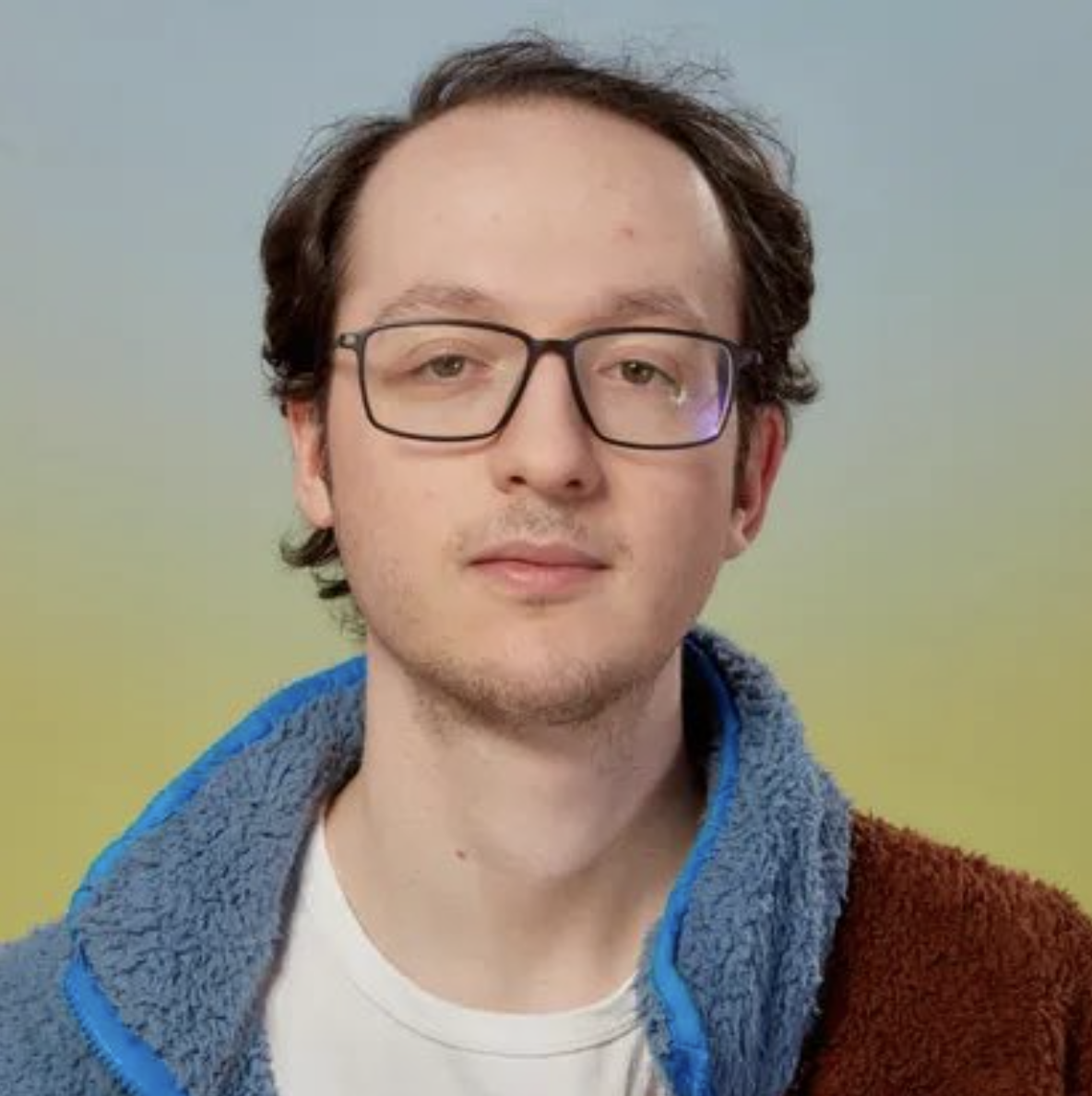 Hayden Adams（海登·亚当斯）人物肖像