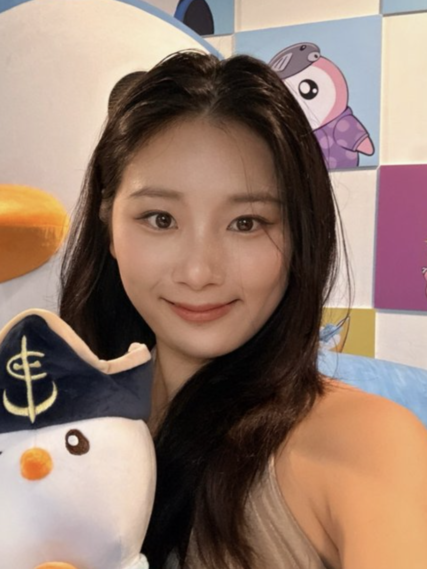 Hedda的照片