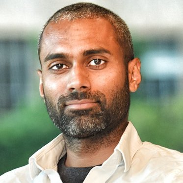 Hemant Mohapatra的照片