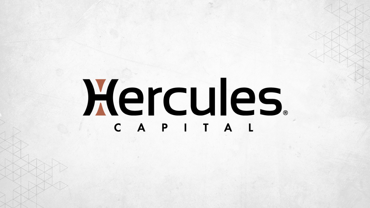 Hercules Capital lead image