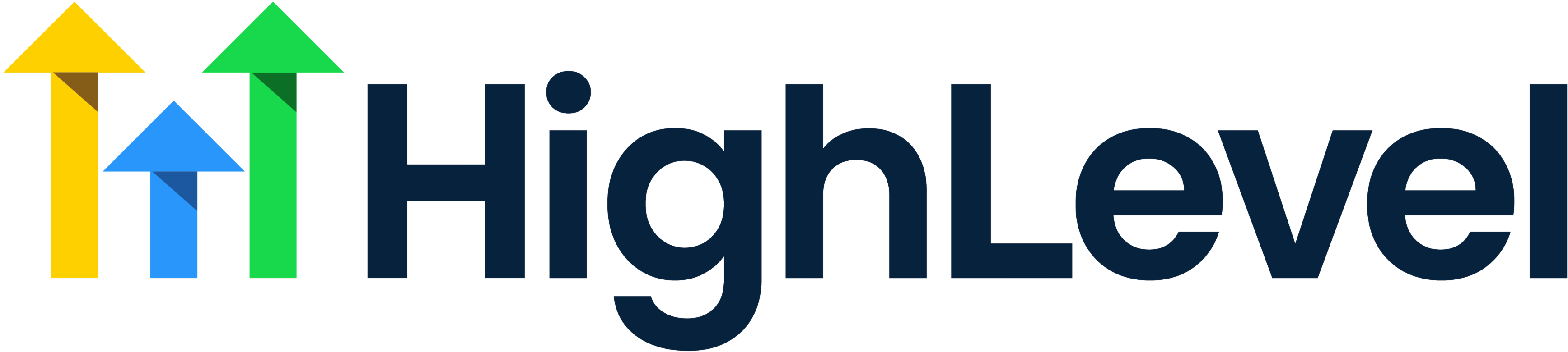 HighLevel lead image