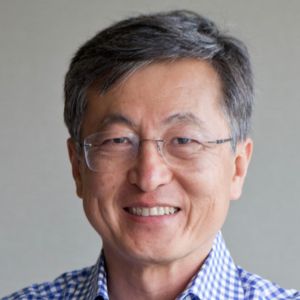Ho Nam人物肖像