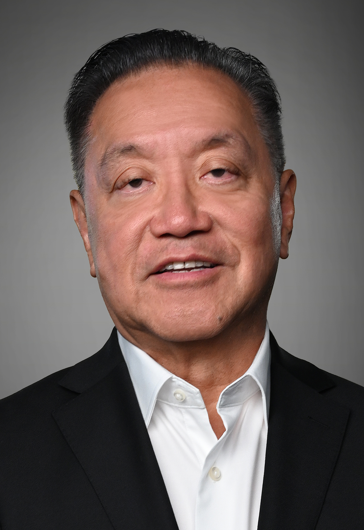 Hock Tan 的官方肖像