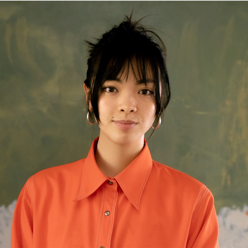 Holly Li lead image