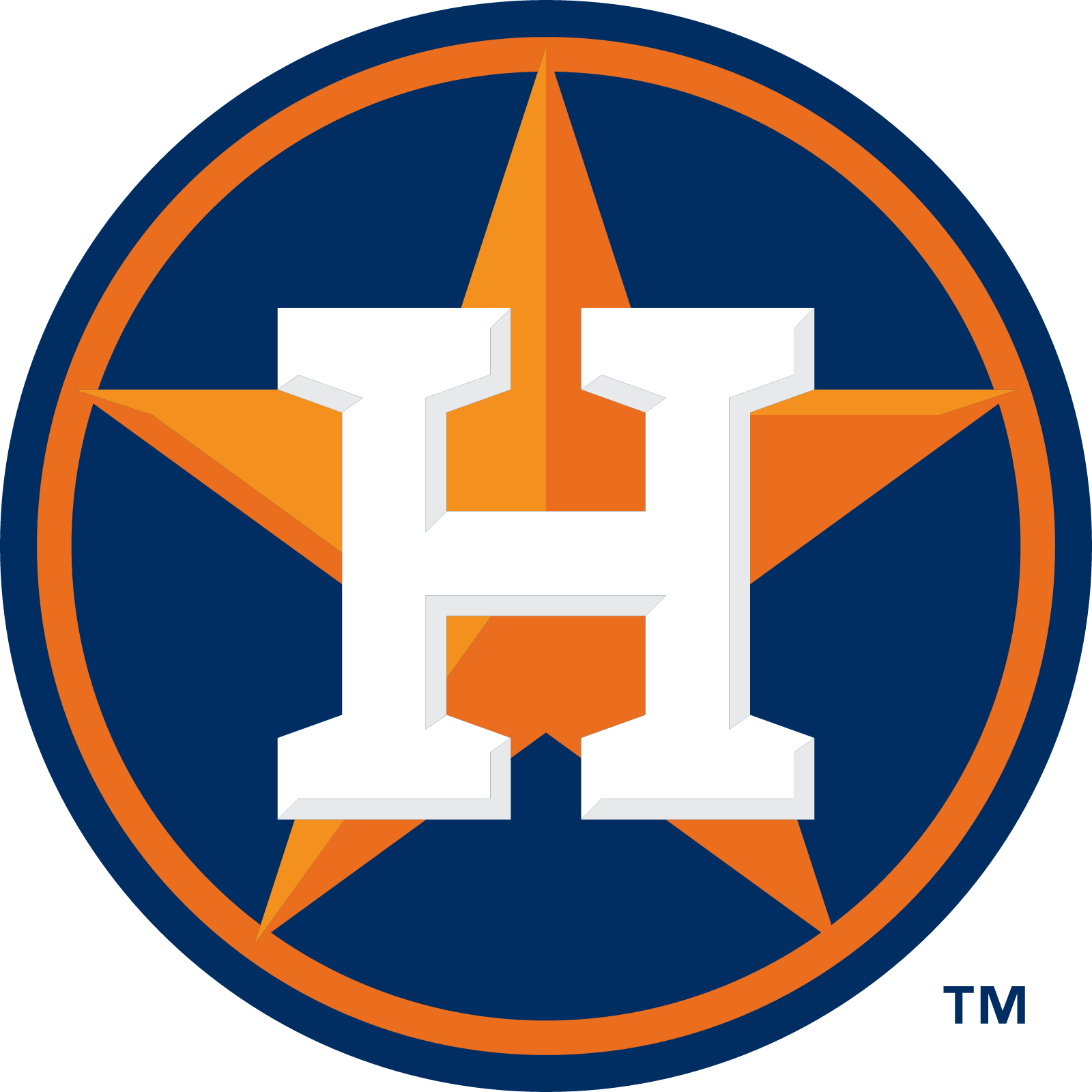 Houston Astros lead image