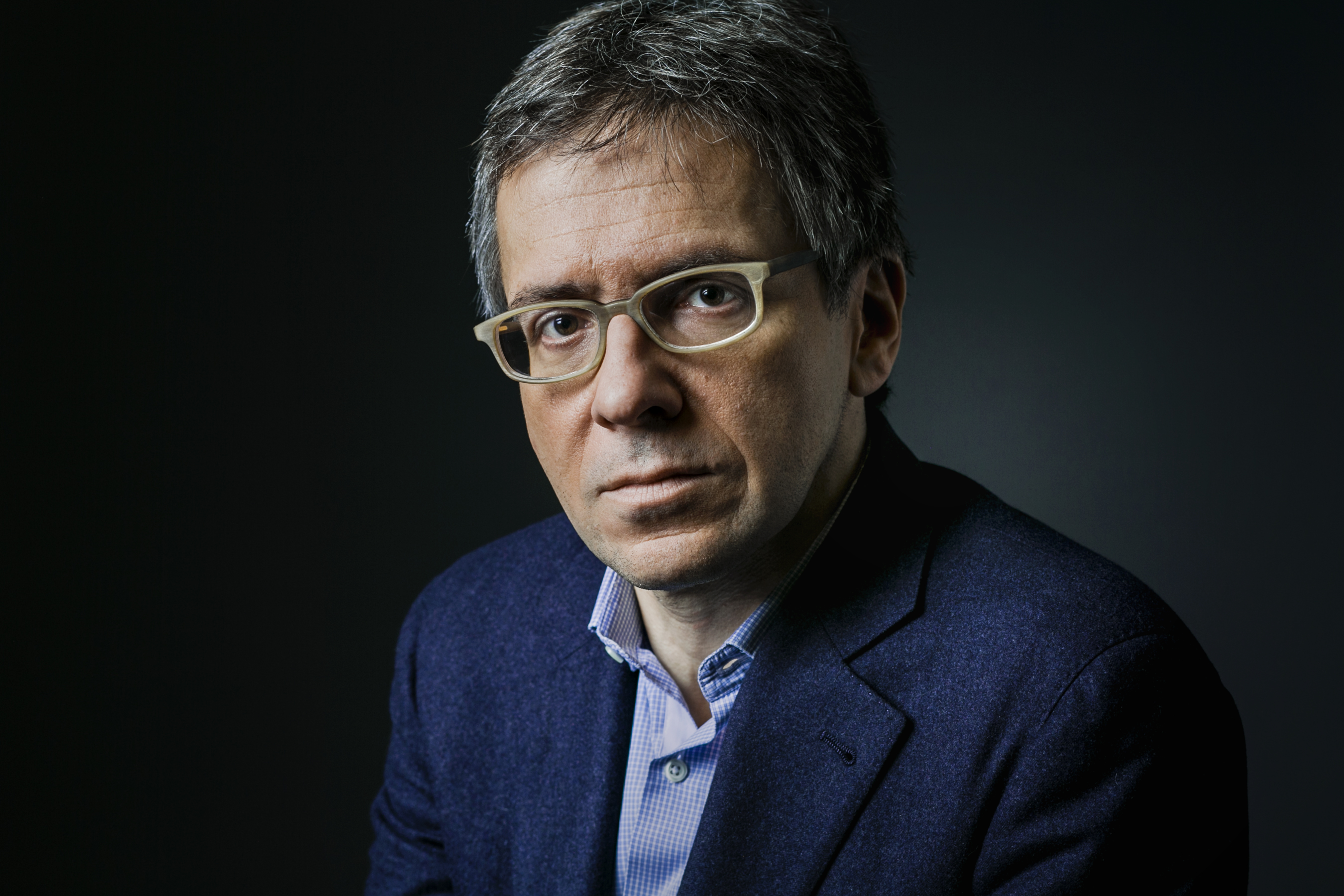 Ian Bremmer lead image
